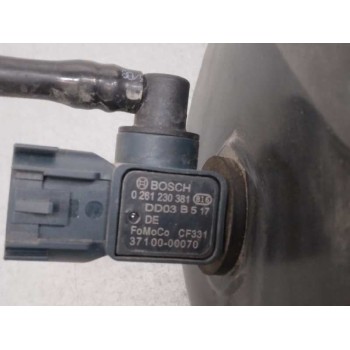 Recambio de servofreno para ford fiesta (ccn) referencia OEM IAM 8V512B195LF  