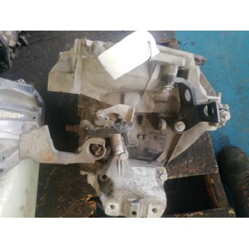 Recambio de caja cambios para skoda yeti 1.2 tsi referencia OEM IAM NBY CASCO 