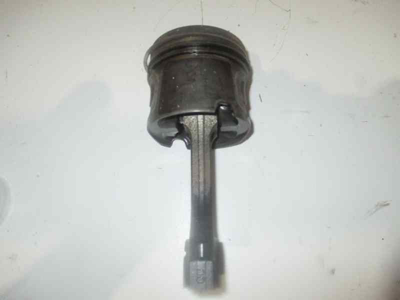 Recambio de piston para bmw serie 1 berlina (e81/e87) 2.0 16v diesel cat referencia OEM IAM   