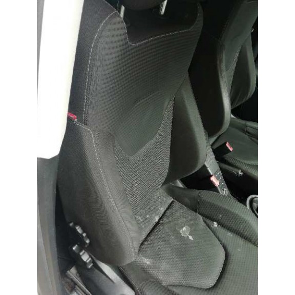 Recambio de asiento delantero derecho para seat altea xl (5p5) family referencia OEM IAM   