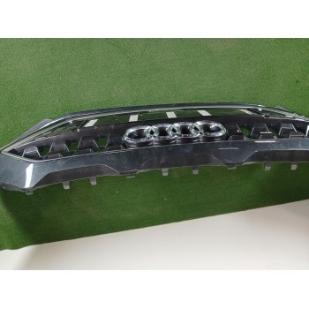 Recambio de paragolpes delantero para audi a1 sportback (gba) 25 tfsi referencia OEM IAM 82A807437A 82a853653b 82a853651