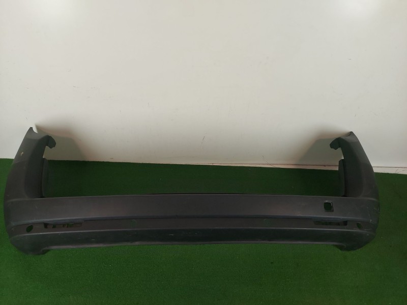 Recambio de paragolpes trasero para fiat doblo cargo (263_) 1.3 d multijet (263wxu1a) referencia OEM IAM 735473499 735473499 