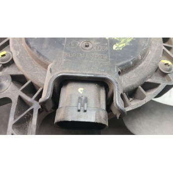 Recambio de electroventilador para citroën c3 collection referencia OEM IAM 9675280980 FS2056 M159983B