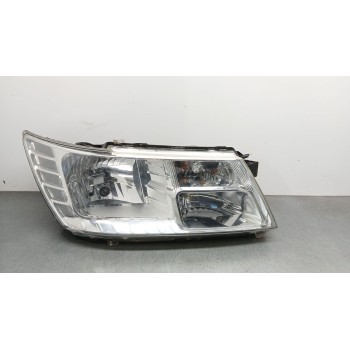 Recambio de faro derecho para fiat freemont (345_) 2.0 jtd referencia OEM IAM   