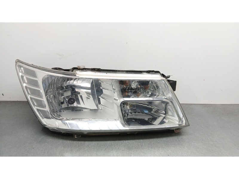 Recambio de faro derecho para fiat freemont (345_) 2.0 jtd referencia OEM IAM   