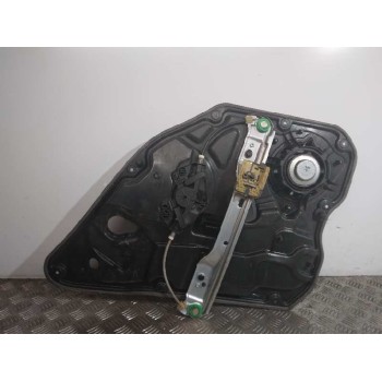 Recambio de elevalunas trasero izquierdo para volvo v60 kombi kinetic referencia OEM IAM 966264101  