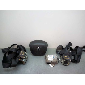 KIT AIRBAG 8200942209A NO LLEVA DERECHO 