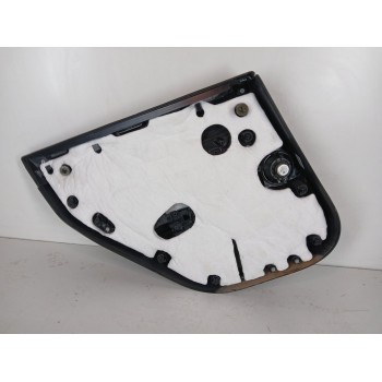 Recambio de guarnecido puerta trasera derecha para tesla model 3 ev referencia OEM IAM 158812902E  