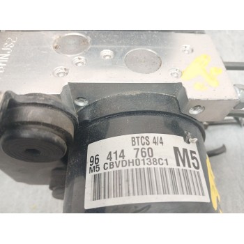 Recambio de abs para chevrolet epica (kl1_) 2.0 d referencia OEM IAM 96639627 96414760 