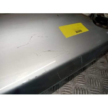 Recambio de aleta delantera izquierda para bmw x5 (e53) 3.0i referencia OEM IAM 41357000385 RAYADA 41357000385