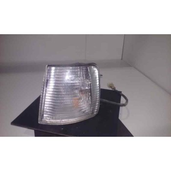 PILOTO DELANTERO IZQUIERDO BLANCO 