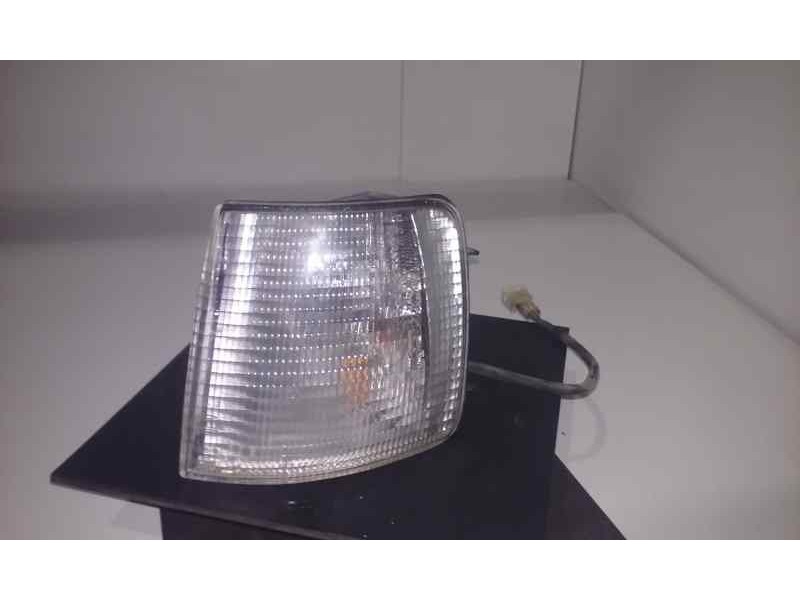 Recambio de piloto delantero izquierdo para volkswagen passat berlina (312) cl referencia OEM IAM  BLANCO 