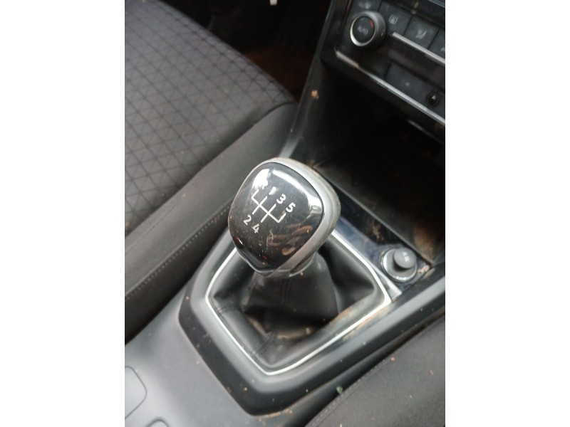 Recambio de palanca cambio para volkswagen t-cross (c11, d31) 1.0 tsi referencia OEM IAM   