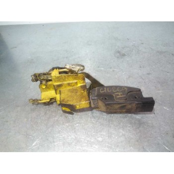 CERRADURA PUERTA DELANTERA IZQUIERDA SR 5 PIN 