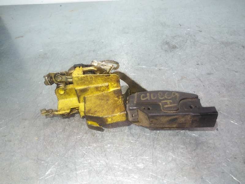 Recambio de cerradura puerta delantera izquierda para opel calibra básico referencia OEM IAM SR 5 PIN 