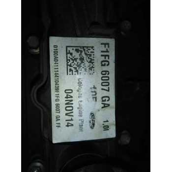 Recambio de tapa balancines para ford focus lim. (cb8) edition referencia OEM IAM   