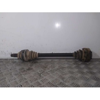 Recambio de transmision trasera derecha para bmw x5 (e53) 3.0d referencia OEM IAM 7500916  