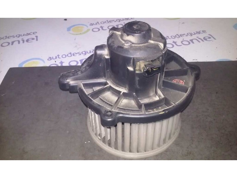 Recambio de motor calefaccion para kia carnival td ls referencia OEM IAM   