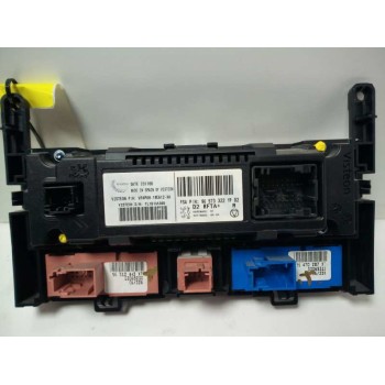 Recambio de mando climatizador para peugeot 407 st sport referencia OEM IAM 96573322YP  