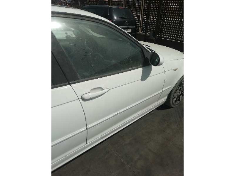 Recambio de puerta delantera derecha para bmw serie 3 berlina (e46) 320d referencia OEM IAM   