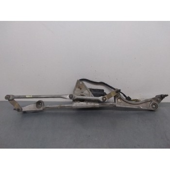 MOTOR LIMPIA DELANTERO A2038200342 CON MECANISMO 4 CABLES