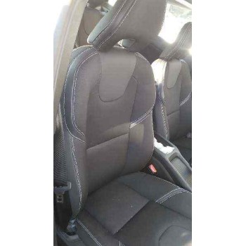 Recambio de juego asientos completo para volvo v40 inscription referencia OEM IAM  MANUALES 