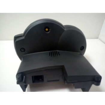 Recambio de cuadro instrumentos para mini mini (f56) one d referencia OEM IAM 8707225 9265439 