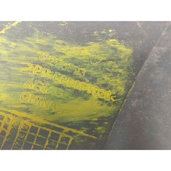 Recambio de paragolpes delantero para volvo xc60 ii (246) 2.0 b5 mild-hybrid referencia OEM IAM 32296893  