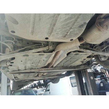 Recambio de puente trasero para mini mini (r56) one referencia OEM IAM 12533510 SIN PINZAS 