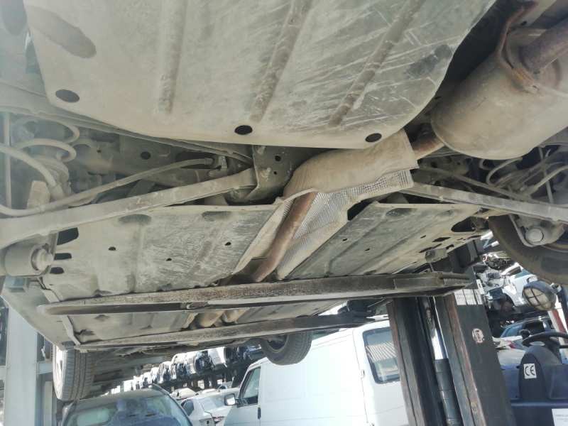 Recambio de puente trasero para mini mini (r56) one referencia OEM IAM 12533510 SIN PINZAS 