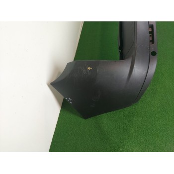 Recambio de paragolpes trasero para fiat doblo cargo (263_) 1.3 d multijet (263wxu1a) referencia OEM IAM 735473499 735473499 