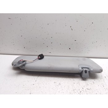 Recambio de parasol izquierdo para omoda 5 referencia OEM IAM   