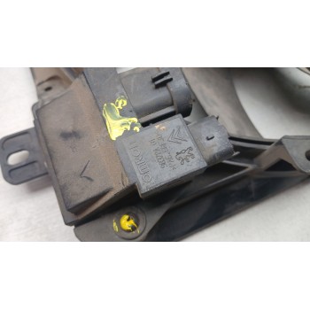 Recambio de electroventilador para citroën c3 collection referencia OEM IAM 9675280980 FS2056 M159983B
