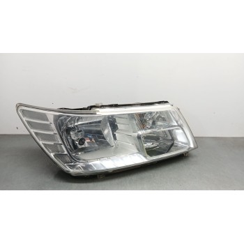 Recambio de faro derecho para fiat freemont (345_) 2.0 jtd referencia OEM IAM   