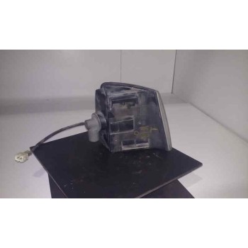 Recambio de piloto delantero izquierdo para volkswagen passat berlina (312) cl referencia OEM IAM  BLANCO 