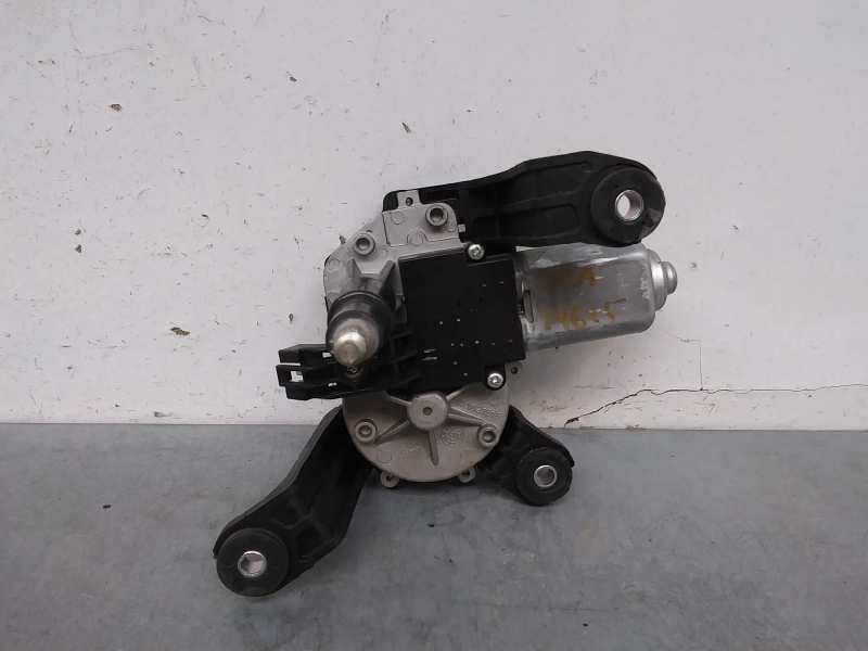 Recambio de motor limpia trasero para opel zafira tourer selective referencia OEM IAM 13526923  3 PINS