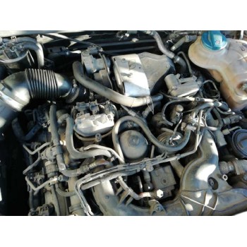 MOTOR COMPLETO BMK B ENTREGA CASCO