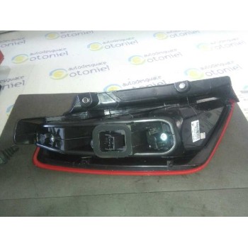 Recambio de piloto trasero derecho para fiat grande punto (199) 1.2 8v active (01.2007) referencia OEM IAM   