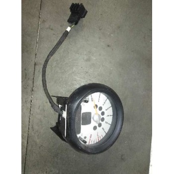 Recambio de cuadro instrumentos para bmw mini (r56) one referencia OEM IAM G23243702 G23243702 8 RPM