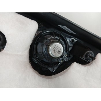 Recambio de guarnecido puerta trasera derecha para tesla model 3 ev referencia OEM IAM 158812902E  