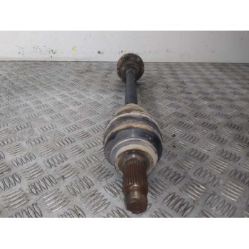 Recambio de transmision trasera derecha para bmw x5 (e53) 3.0d referencia OEM IAM 7500916  