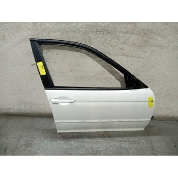 Recambio de puerta delantera derecha para bmw serie 3 berlina (e46) 320d referencia OEM IAM   