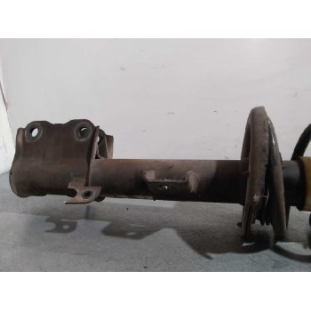 Recambio de amortiguador delantero derecho para smart forfour 1.1 cat referencia OEM IAM A4543201430 801402000076 824902000478