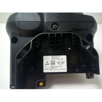 Recambio de cuadro instrumentos para mini mini (f56) one d referencia OEM IAM 8707225 9265439 
