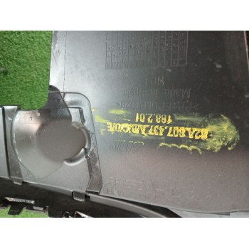 Recambio de paragolpes delantero para audi a1 sportback (gba) 25 tfsi referencia OEM IAM 82A807437A 82a853653b 82a853651