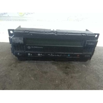 Recambio de mando climatizador para volkswagen golf iv berlina (1j1) highline referencia OEM IAM   