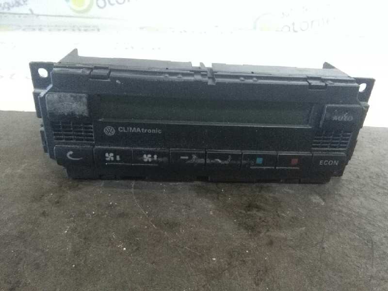 Recambio de mando climatizador para volkswagen golf iv berlina (1j1) highline referencia OEM IAM   