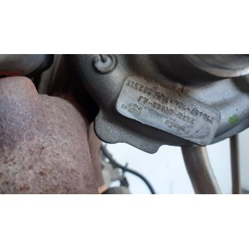 Recambio de motor completo para ford mondeo berlina (ge) ambiente (06.2003) (d) referencia OEM IAM FMBA B 