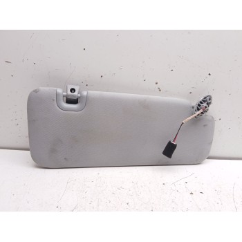 Recambio de parasol izquierdo para omoda 5 referencia OEM IAM   