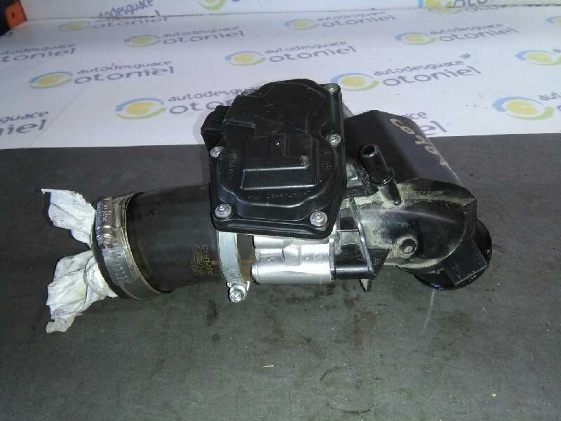 Recambio de caja mariposa para ford focus lim. (cb8) edition referencia OEM IAM CM5G9F991FC  